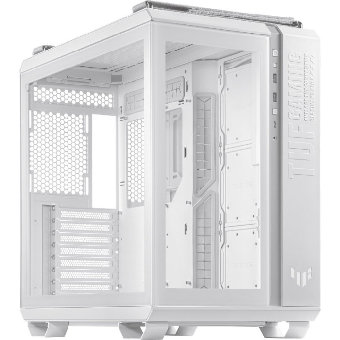 ASUS TUF Gaming GT502 белый