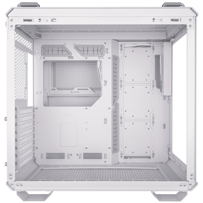 ASUS TUF Gaming GT502 белый