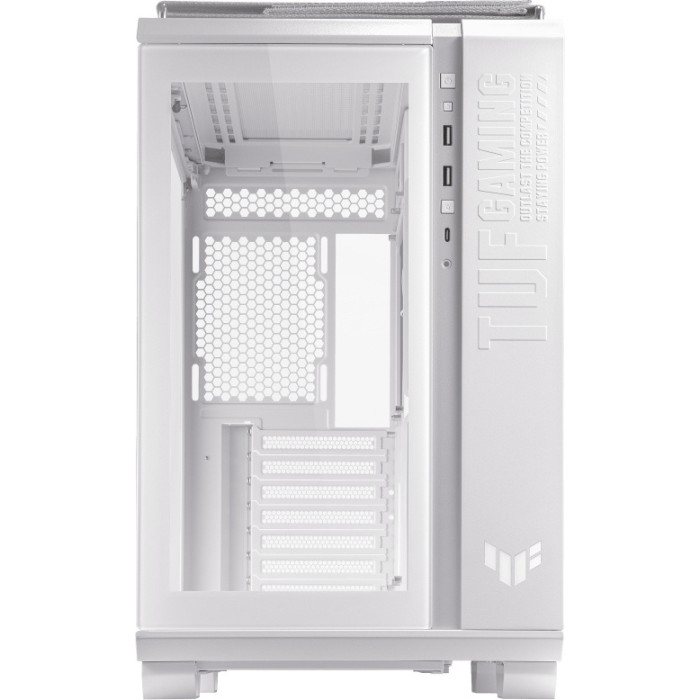 ASUS TUF Gaming GT502 белый