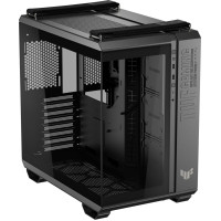 ASUS TUF GAMING GT502 HORIZON TG ARGB черный