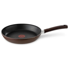 Сковорода Tefal Tendance Brownie 24 см , алюминий
