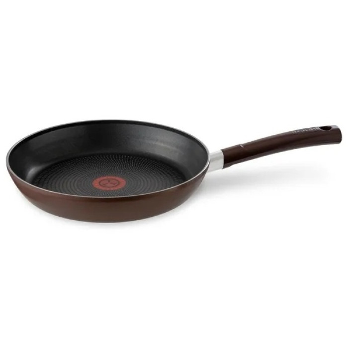 Сковорода Tefal Tendance Brownie 24 см , алюминий