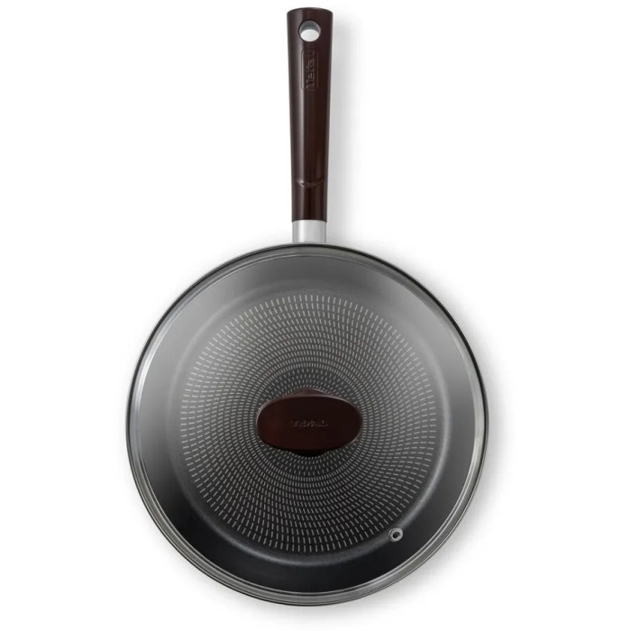 Сковорода Tefal Tendance Brownie 24 см , алюминий