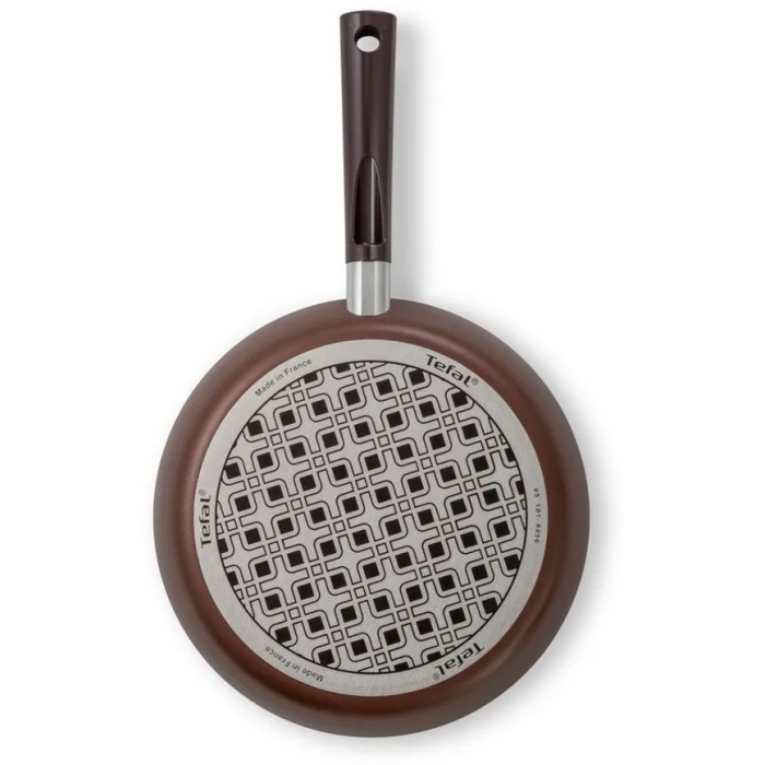 Сковорода Tefal Tendance Brownie 24 см , алюминий