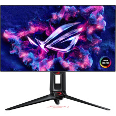 26.5" ASUS PG27AQDP черный