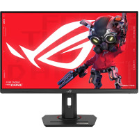 27" ASUS XG279CNS черный