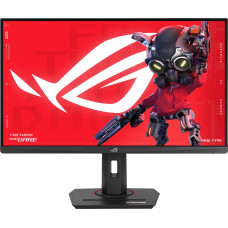 27" ASUS XG279CNS черный