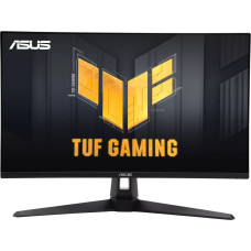 27" ASUS TUF Gaming VG27AQM5A черный
