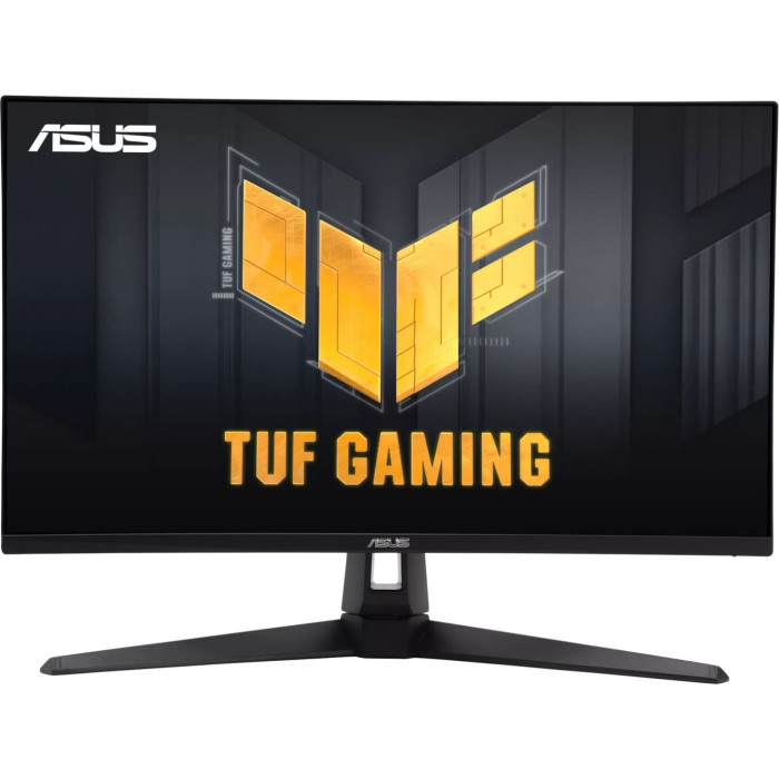 27" ASUS TUF Gaming VG27AQM5A черный