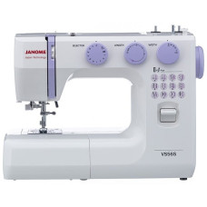 Janome VS56S белый