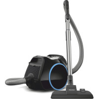 Пылесос SNRF3 Boost CX1 BluePulse чёрный обсидиан