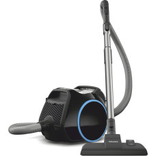 Пылесос SNRF3 Boost CX1 BluePulse чёрный обсидиан