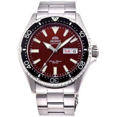 Механические ORIENT нержавеющая сталь