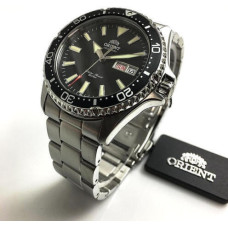 Механические ORIENT нержавеющая сталь
