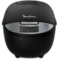 Moulinex MK611832 черный