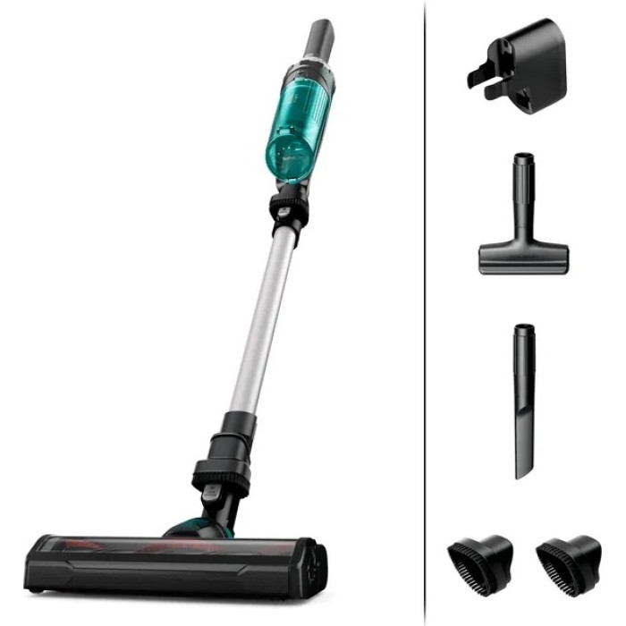 Tefal TY1127WO бирюзовый