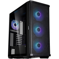 Zalman Z10 Plus черный