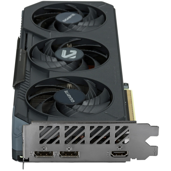 GIGABYTE GV-R9060XTGAMING-8GD 8 Гб