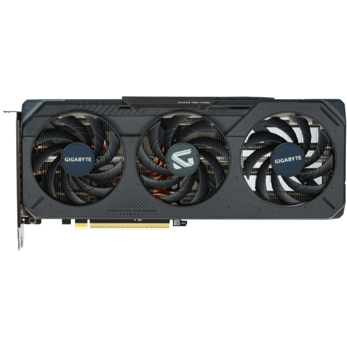 GIGABYTE GV-R9060XTGAMING-8GD 8 Гб
