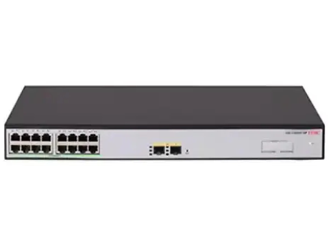 Коммутатор H3C LS-1600V2-18P-HPWR-GL