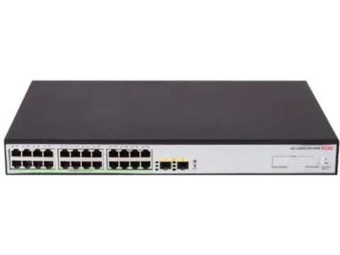 Коммутатор H3C LS-1600V2-26S-HPWR-GL