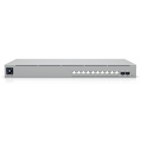 Коммутатор Ubiquiti USW-PRO-XG-10-POE-EU