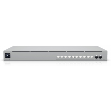 Коммутатор Ubiquiti USW-PRO-XG-10-POE-EU