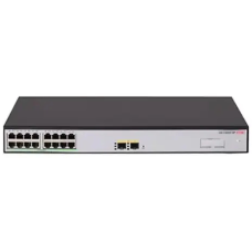 Коммутатор H3C LS-1600V2-18P-GL