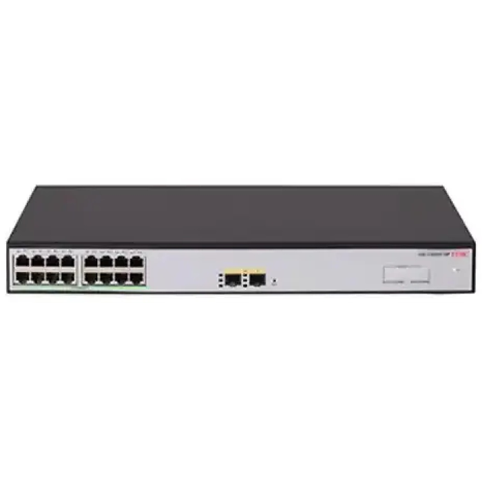 Коммутатор H3C LS-1600V2-18P-GL