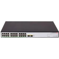 Коммутатор H3C LS-1600V2-26P-HPWR-GL