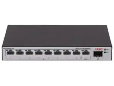 Коммутатор H3C LS-1600V2-10P-GL