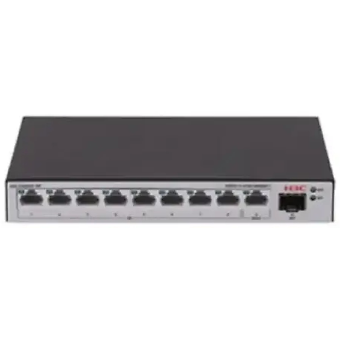 Коммутатор H3C LS-1600V2-10P-GL