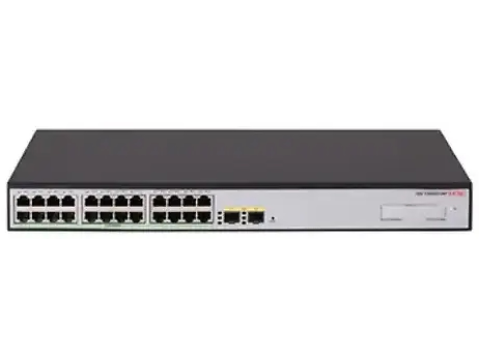 Коммутатор H3C LS-1600V2-26P-GL