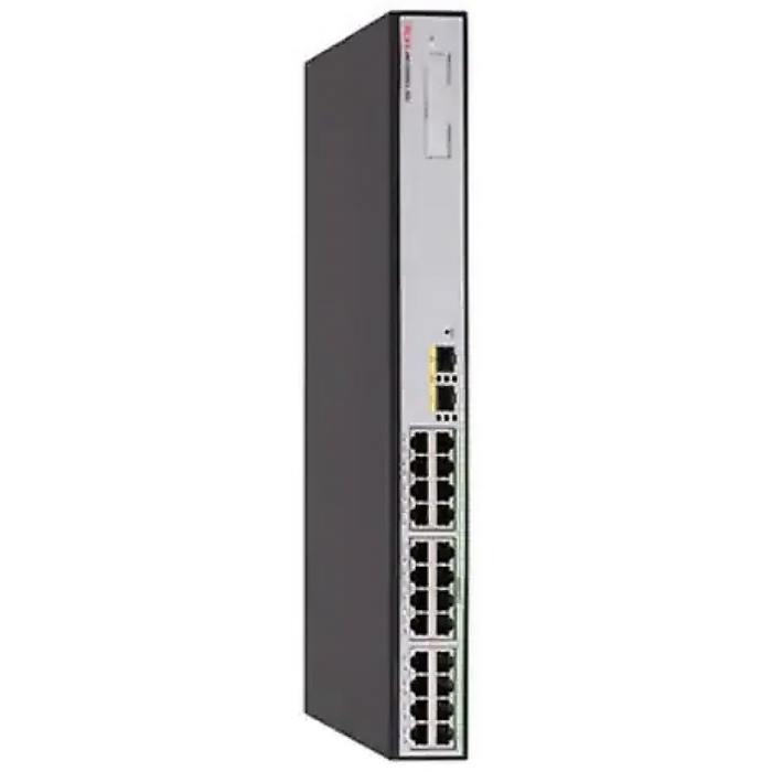 Коммутатор H3C LS-1600V2-26P-GL