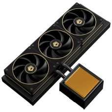 ID-COOLING DX360 GDL черный
