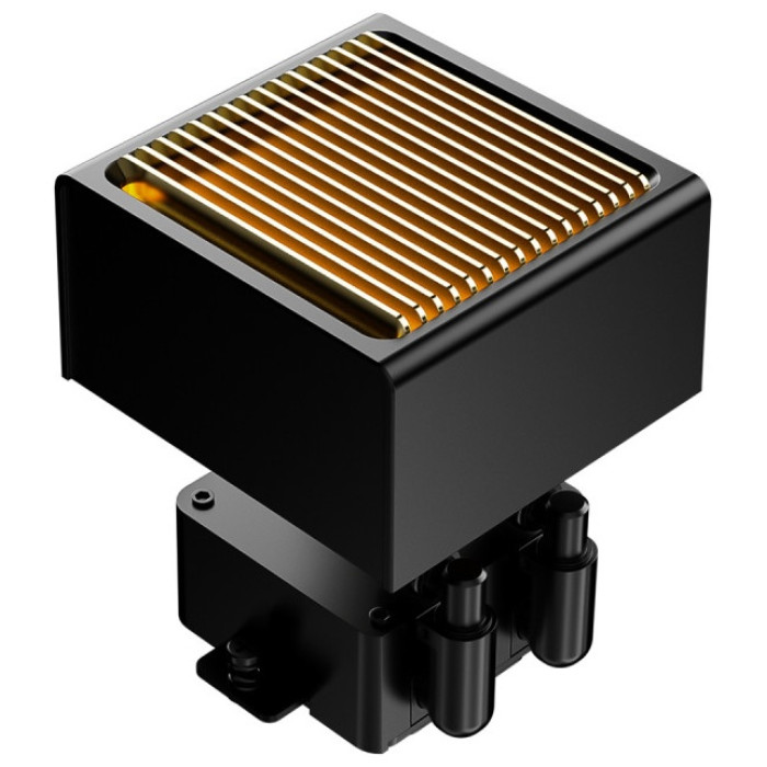 ID-COOLING DX360 GDL черный