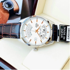 Механические ORIENT нержавеющая сталь