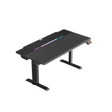 Компьютерный стол DX Racer Tidal GD/1400TPMDF/N (комплект столешница и основание)<br>67645