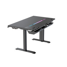 Компьютерный стол DX Racer Tidal GD/1200TPMDF/N (комплект столешница и основание)<br>67646