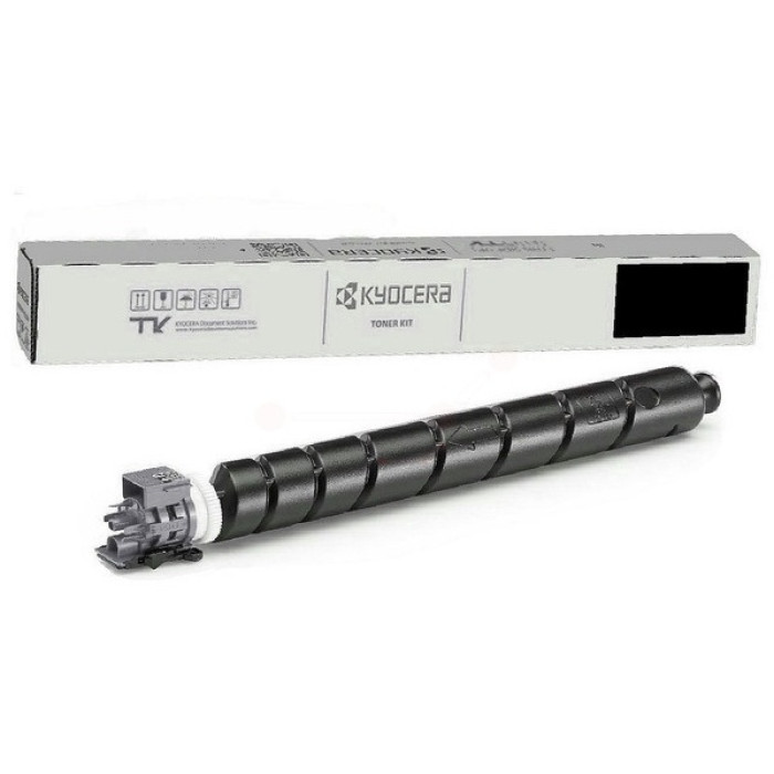 KYOCERA TK-8375K черный