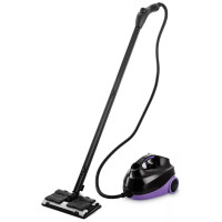 Kitfort KT-9103-1 черный, фиолетовый
