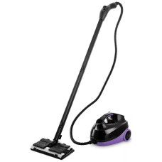 Kitfort KT-9103-1 черный, фиолетовый