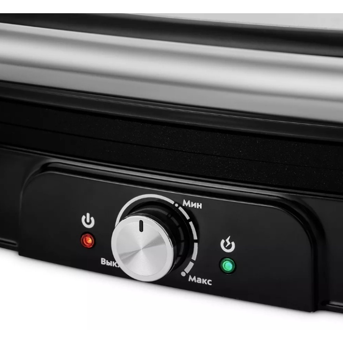 Электрогриль Kitfort КТ-1655