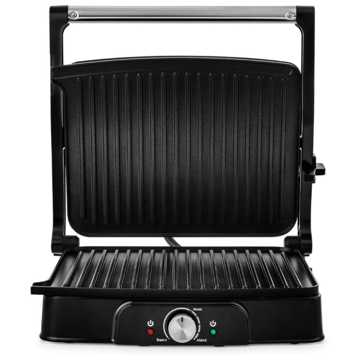 Электрогриль Kitfort КТ-1655
