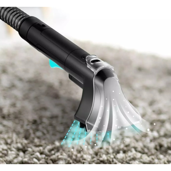 Kitfort КТ-5162 черный, зеленый