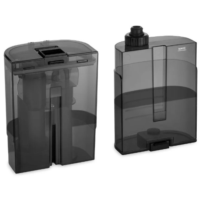 Kitfort КТ-5162 черный, зеленый