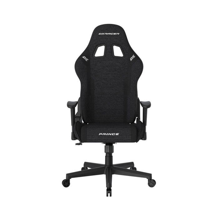 Игровое кресло DXRacer GC/LPF24FBCFBB/N, черный