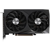 GIGABYTE GeForce RTX 3060 GAMING OC GV-N3060GAMING OC-8GD) 8 ГБ