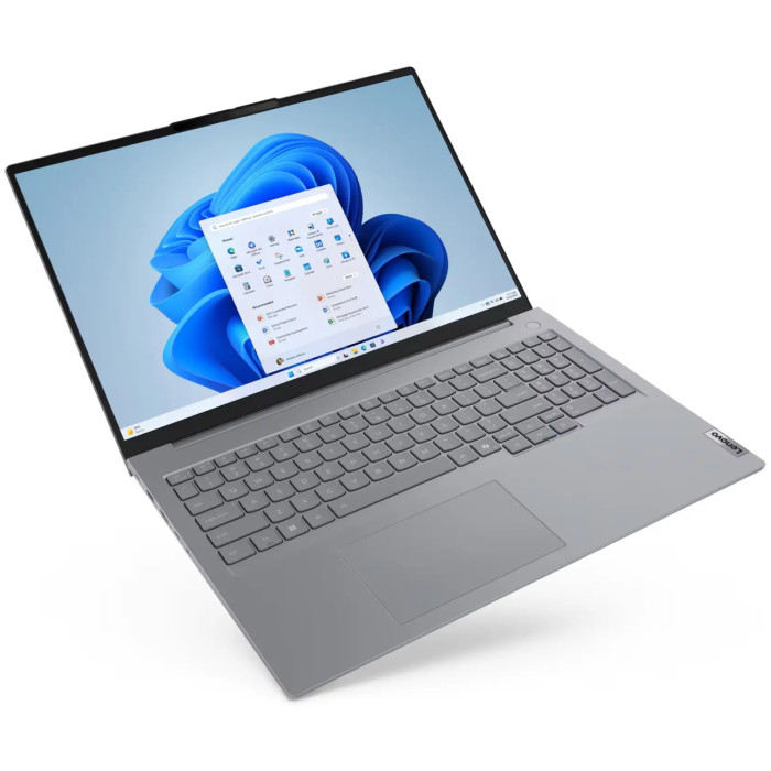 Lenovo ThinkBook 16 16" / 16 Гб / SSD 512 Гб / Без ОС / 21SK007VRT