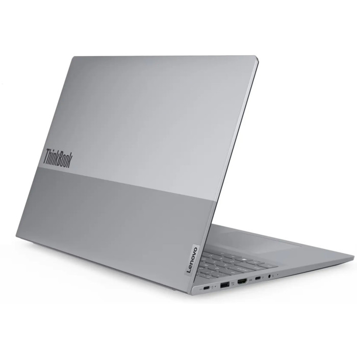 Lenovo ThinkBook 16 16" / 16 Гб / SSD 512 Гб / Без ОС / 21SK007VRT